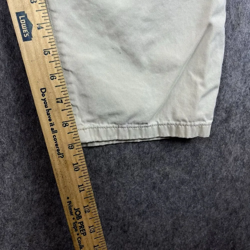 Lot Of 3 Childrens Place Boys Uniform Pants Chino Khaki Black 9